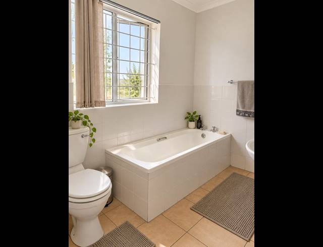 2 BEDROOM PROPERTY TO RENT IN STELLENBOSCH CENTRAL